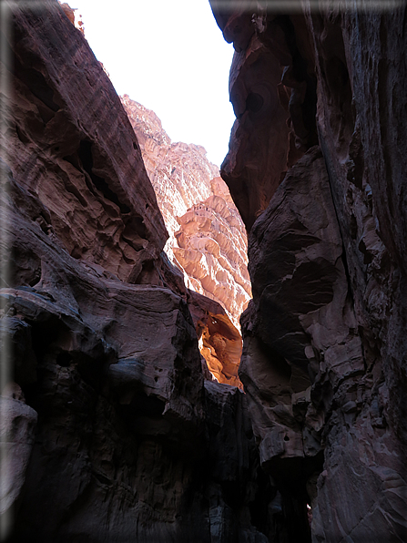 foto Wadi Rum